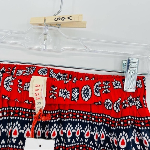 Anthropologie Raga canyon horizon mini skirt - Picture 10 of 10